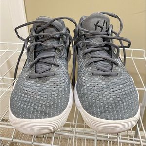 COPY - Nike basketball shoes